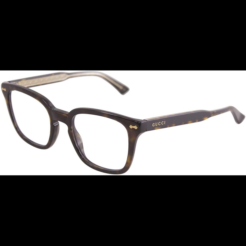 Gucci glasses